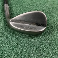 Titleist SM8 58° Wedge//Wedge Flex