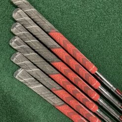 Mizuno MP18 MMC Irons 5-PW // Stiff 7 Mizuno MP18 MMC Irons 5-PW // Stiff -Fairway Woods Sales DDF627CA 193A 4364 A0FE 20C8E76123C8 600x800 1