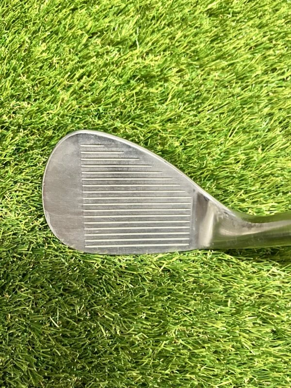 Titleist Vokey SM8 Tour Chrome 60°//Wedge Flex 4 Titleist Vokey SM8 Tour Chrome 60°//Wedge Flex - Image 2
