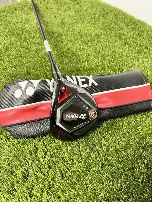 Yonex Ezone GT 5 Wood 18°//Reg 3 Yonex Ezone GT 5 Wood 18°//Reg