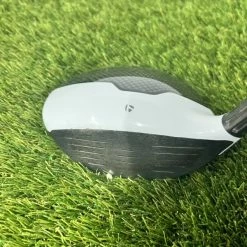 TaylorMade M2 (2017) 3W 15°//Stiff -Fairway Woods Sales DF4D52A8 0A3B 4182 8290 6E67A58F2F09 600x800 1