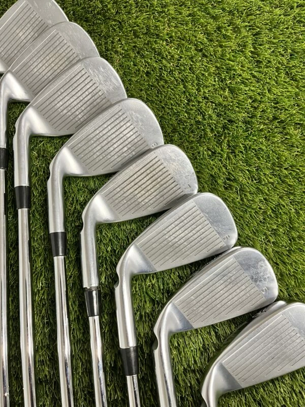 Callaway Apex Pro Forged 5-PW // Project X 5.5 4 Callaway Apex Pro Forged 5-PW // Project X 5.5 - Image 2
