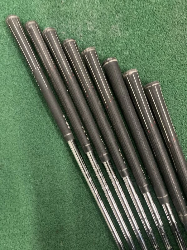 Ping G15 Irons 4-SW // Stiff 5 Ping G15 Irons 4-SW // Stiff - Image 3