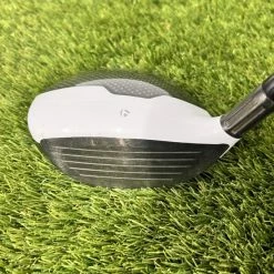 Taylormade M2 2016 3 Wood 16.5° // X-Stiff -Fairway Woods Sales DFE545F0 1FC0 4BC0 B439 32212120BDC2 600x800 1