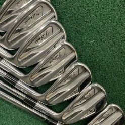 Titliest AP2 Forged 718 Irons 4-PW // Stiff