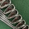 Wilson Di7 Irons 4-Pw // Uni