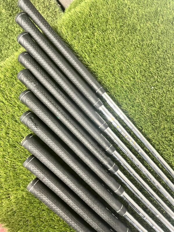 Ping G10 Full Iron Set 4-LW Inc SW And UW//Reg 5 Ping G10 Full Iron Set 4-LW Inc SW And UW//Reg - Image 3