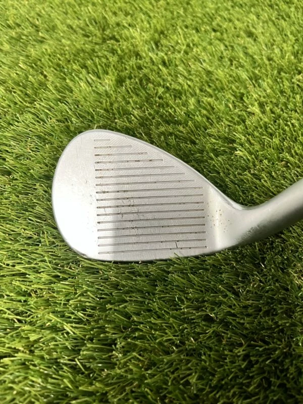 Callaway MD3 52° Wedge//Stiff 4 Callaway MD3 52° Wedge//Stiff - Image 2