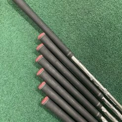 Wilson Staff D350 6-SW + 5 Hybrid // Reg -Fairway Woods Sales E26F2E67 AB90 4B7D BCDB D8D9CF44256C 600x800 1