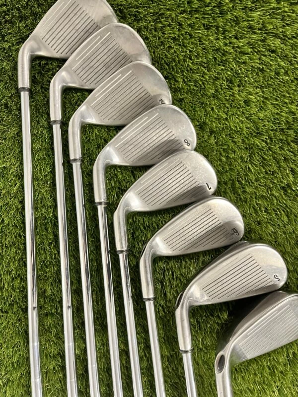 Callaway Big Bertha Irons 4-Sw//UniFlex 4 Callaway Big Bertha Irons 4-Sw//UniFlex - Image 2