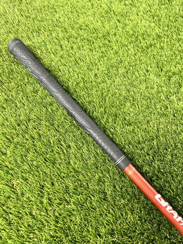 Jack Nicklaus CD2 Fairway 5wood//stiff 6 Jack Nicklaus CD2 Fairway 5wood//stiff - Image 4