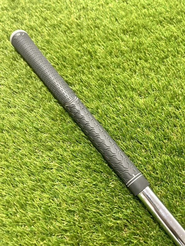 Titleist Vokey SM8 Tour Chrome 56°//Wedge Flex 5 Titleist Vokey SM8 Tour Chrome 56°//Wedge Flex - Image 3