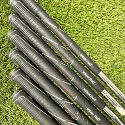 Wilson D19 4-PW // Uniflex -Fairway Woods Sales E4A06E39 2F33 4C3A A015 6FE5FBFB7661 600x800 1