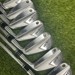 Honma TR21X 5-SW // Reg