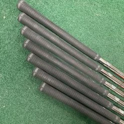 Honma TR20V Irons (4-10) // Stiff -Fairway Woods Sales E4DC18E2 D237 4E74 BB3E D1E22D626AF3 600x800 1