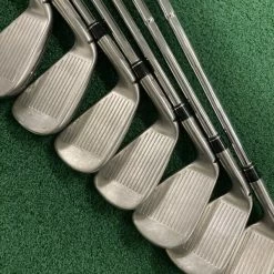 TaylorMade M5 4-PW//X100 Extra Stiff -Fairway Woods Sales E5241C3C DA9A 4C03 9897 1DC262C6836F 600x800 1