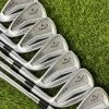Callaway Apex Pro Forged 5-PW // Project X 5.5