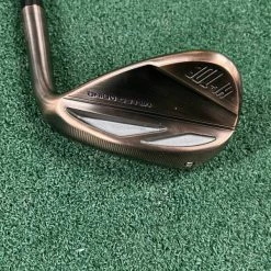 Taylormade Milled Grind 3 Hi Toe 60° // Wedge Flex