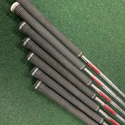 Cobra RadSpeed Irons 5-GW//Stiff -Fairway Woods Sales E5DAC1DF 7C1C 4270 BCB3 5929476F0F05 600x800 1