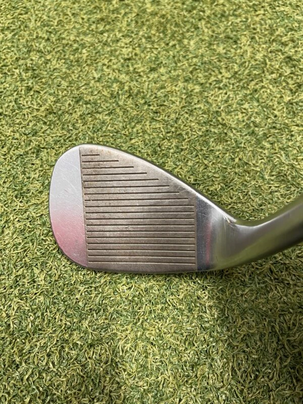 TaylorMade MG 54° Wedge//Stiff 4 TaylorMade MG 54° Wedge//Stiff - Image 2