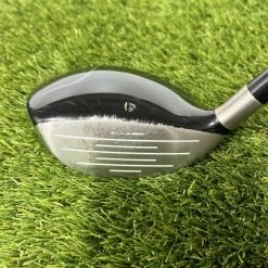 TaylorMade Burner 18° 5w //Reg -Fairway Woods Sales E685CF42 A0DE 43C0 B558 8B5CF4BD5DE6 600x800 1