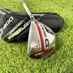 Wilson Staff D200 Superlight 18° 5W//A Flex