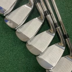 Cobra King SZ One Len Irons (5-pw) // Reg 6 Cobra King SZ One Len Irons (5-pw) // Reg -Fairway Woods Sales E69F7804 B8F3 4593 BD6D E24F65864548 600x800 1