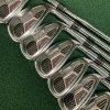 Benross Vx2012 Irons 4-pw // Stiff