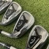 Callaway Apex Forged 5-PW // Stiff