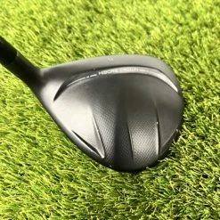 Cleveland Launcher HB Turbo 5 Wood 18° // Reg 8 Cleveland Launcher HB Turbo 5 Wood 18° // Reg -Fairway Woods Sales E7D72FA3 69CD 47A4 ADF9 A3BAF434CC1C 600x800 1
