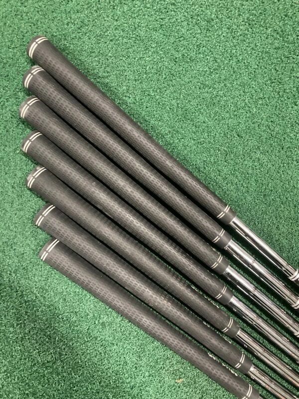 Tommy Armour 767 Irons 4-SW (NO P.W) // Stiff 5 Tommy Armour 767 Irons 4-SW (NO P.W) // Stiff - Image 3