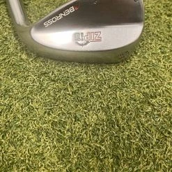 BenRoss Zip-It 58° Wedge