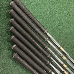 Titleist DCI Irons 3-PW//Stiff 7 Titleist DCI Irons 3-PW//Stiff -Fairway Woods Sales E8B4F205 5653 4B3C AEF9 837455B7CB75 600x800 1