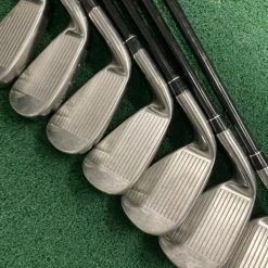 TaylorMade Burner Superlaunch 4-PW//Reg Graph 6 TaylorMade Burner Superlaunch 4-PW//Reg Graph -Fairway Woods Sales E98001A5 2FA9 432F B0ED A3BDB5540C05 600x800 1