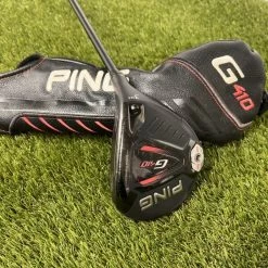Ping G410 3 Wood 14.5° // Stiff