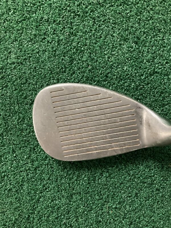 Wilson Staff Lob Wedge 4 Wilson Staff Lob Wedge - Image 2