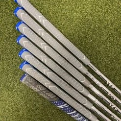 Mizuno MP18 SC 4-PW//Reg 7 Mizuno MP18 SC 4-PW//Reg -Fairway Woods Sales EBCC6941 D86A 4D98 805F C82834A842D9 600x800 1