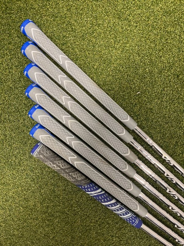 Mizuno MP18 SC 4-PW//Reg 5 Mizuno MP18 SC 4-PW//Reg - Image 3