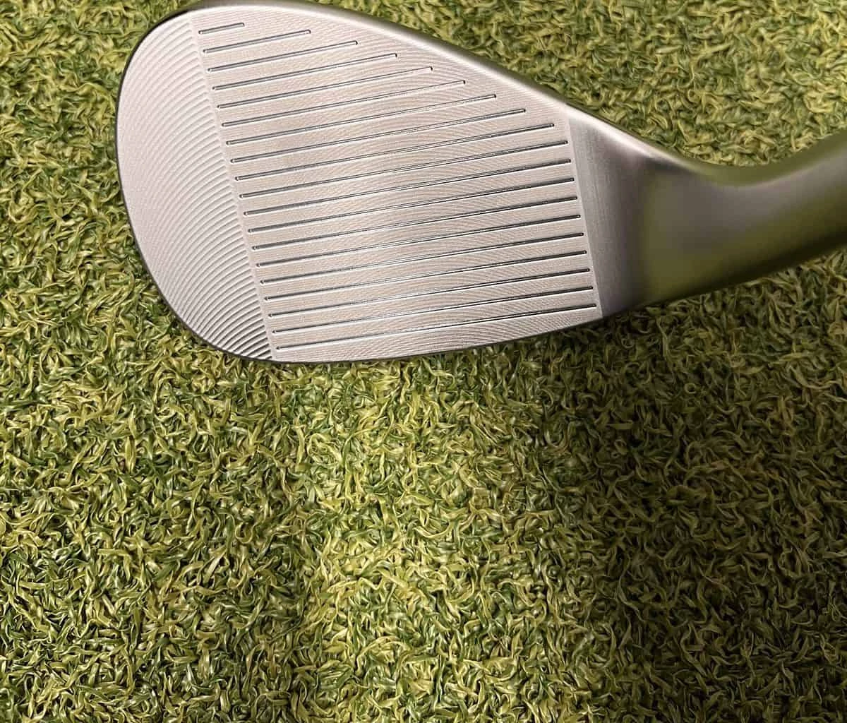 Cleveland Zip Core 58° Wedge 4 Cleveland Zip Core 58° Wedge - Image 2