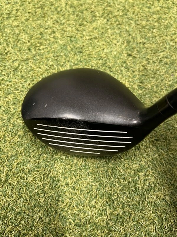Benross RIP Speed 18° Fairway//Reg 4 Benross RIP Speed 18° Fairway//Reg - Image 2