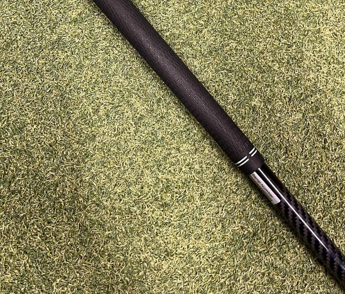 Nike Vapor Flex 3 Wood // Reg 6 Nike Vapor Flex 3 Wood // Reg - Image 4