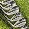 TaylorMade Speedblade 4-9//Reg Graphite