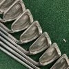 Ping IST 3-PW Irons // Stiff