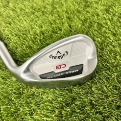 Callaway Mack Daddy CB 54° Wedge//Stiff