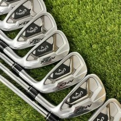 Callaway Apex Forged 4-PW//Reg