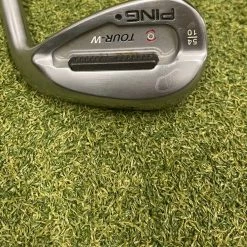Ping Tour W 54° Wedge//Stiff