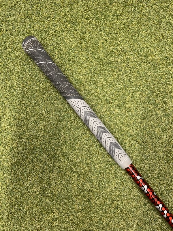 Taylormade M4 5 Wood 18° // Reg 6 Taylormade M4 5 Wood 18° // Reg - Image 4