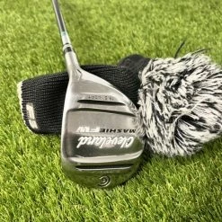 Cleveland Mashie FW Guideline 15.5°//stiff