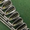 Cobra RadSpeed Irons 5-GW//Stiff