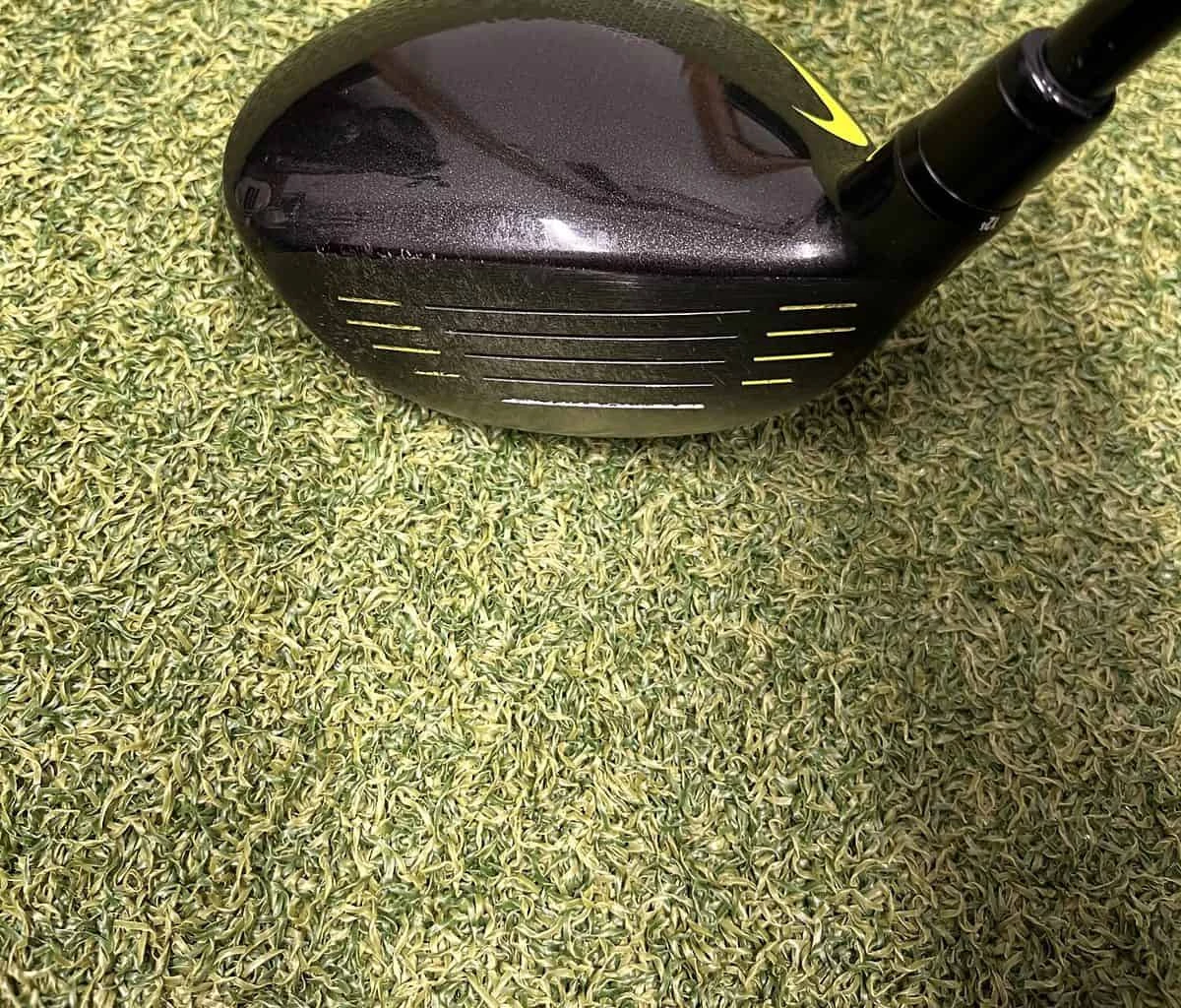 Nike Vapor Flex 3 Wood // Reg 4 Nike Vapor Flex 3 Wood // Reg - Image 2